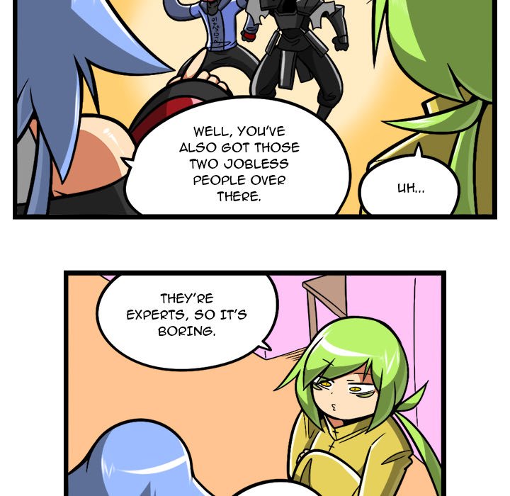 Maki and Friends image