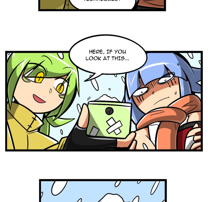 Maki and Friends image