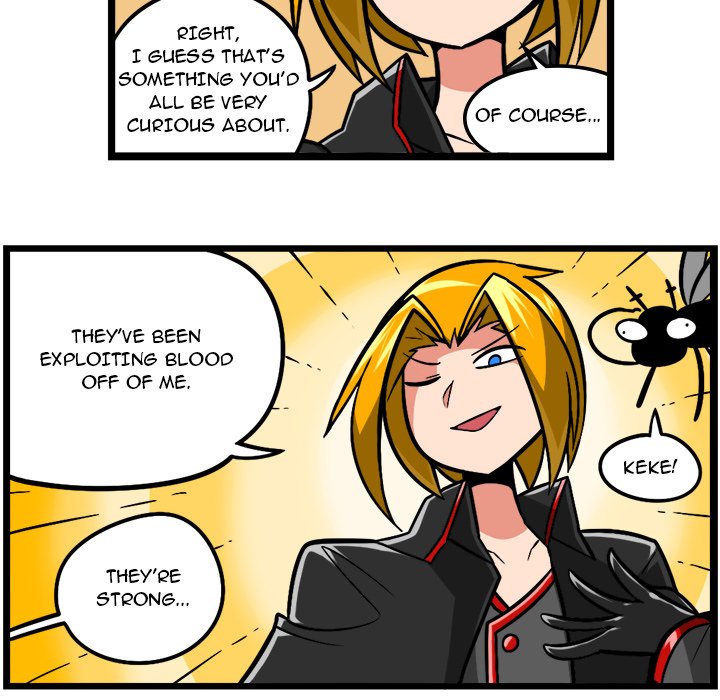 Maki and Friends image