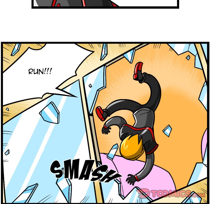 Maki and Friends image
