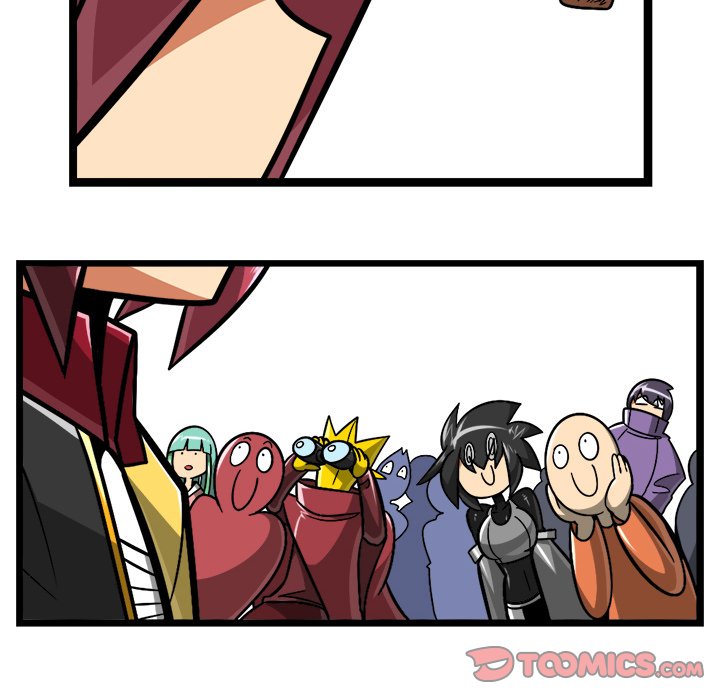 Maki and Friends image