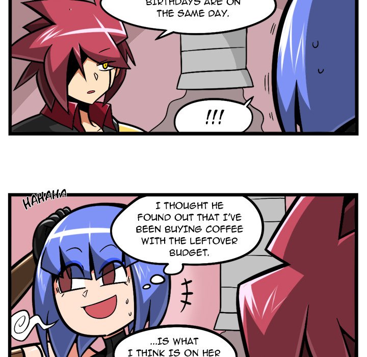 Maki and Friends image