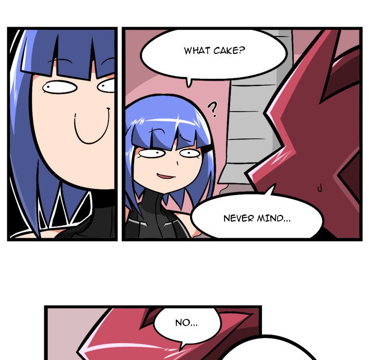 Maki and Friends image