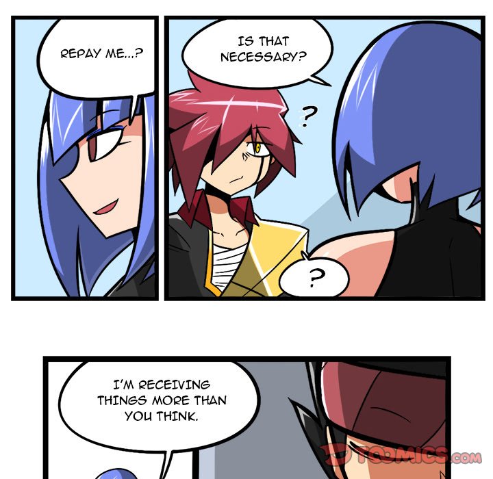 Maki and Friends image