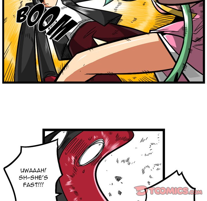 Maki and Friends image