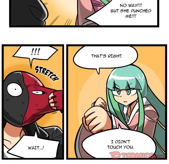 Maki and Friends image