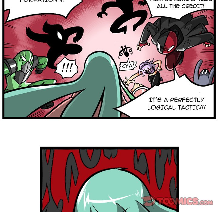 Maki and Friends image