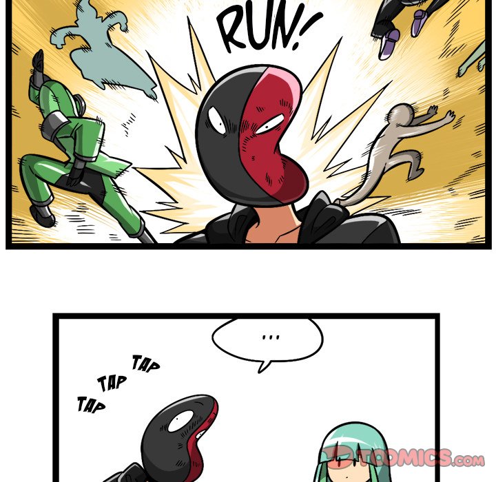 Maki and Friends image