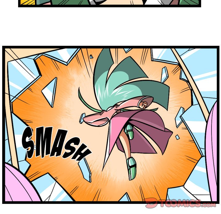 Maki and Friends image