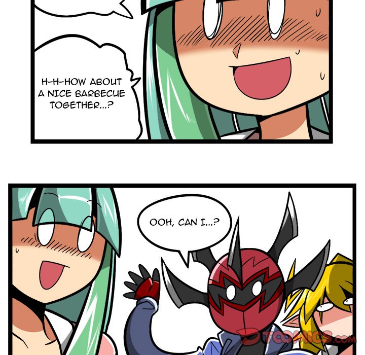 Maki and Friends image