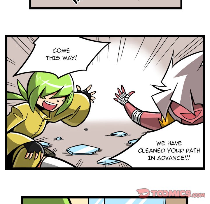 Maki and Friends image