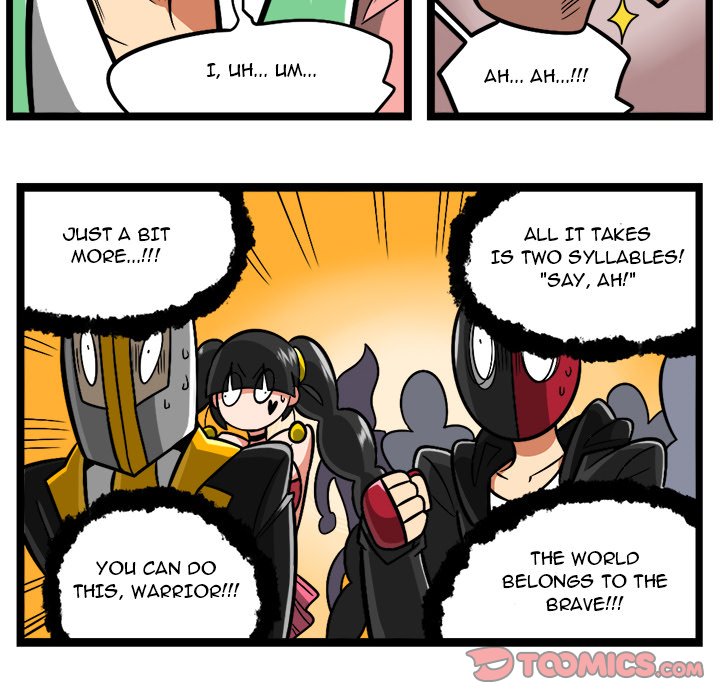 Maki and Friends image