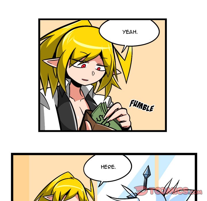Maki and Friends image