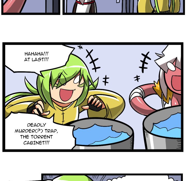 Maki and Friends image