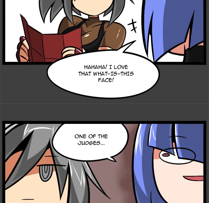Maki and Friends image