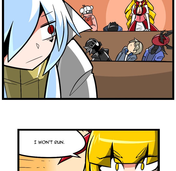 Maki and Friends image