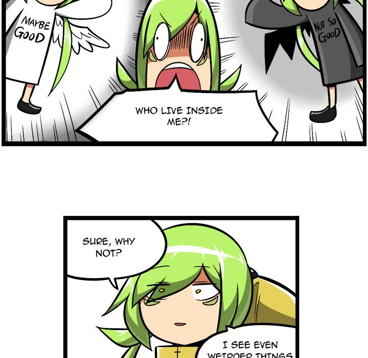 Maki and Friends image