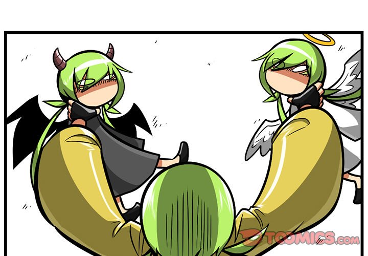 Maki and Friends image