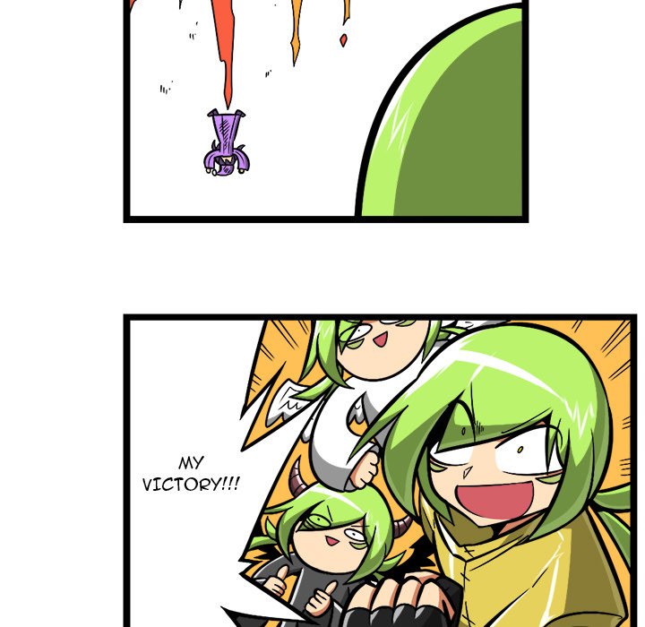 Maki and Friends image
