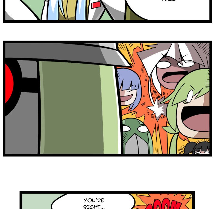 Maki and Friends image