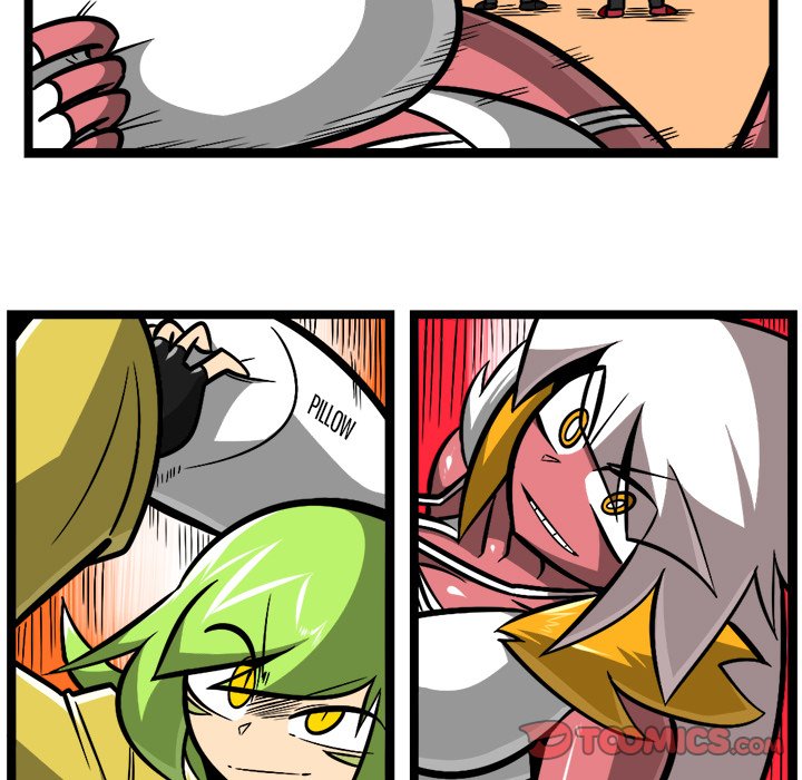 Maki and Friends image