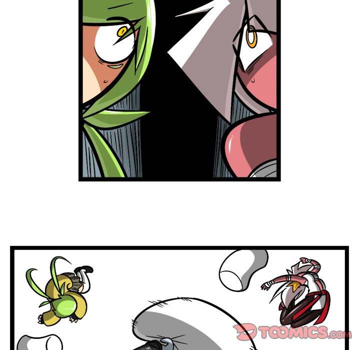 Maki and Friends image