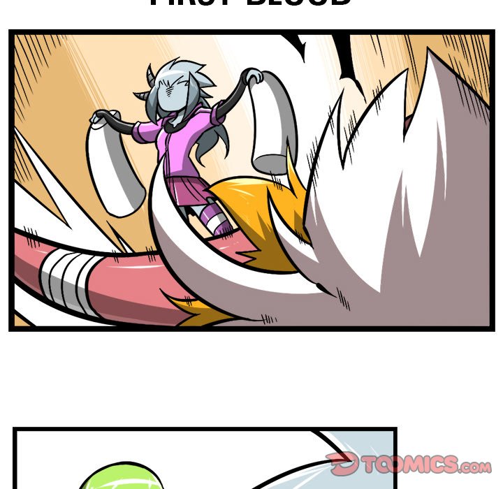 Maki and Friends image
