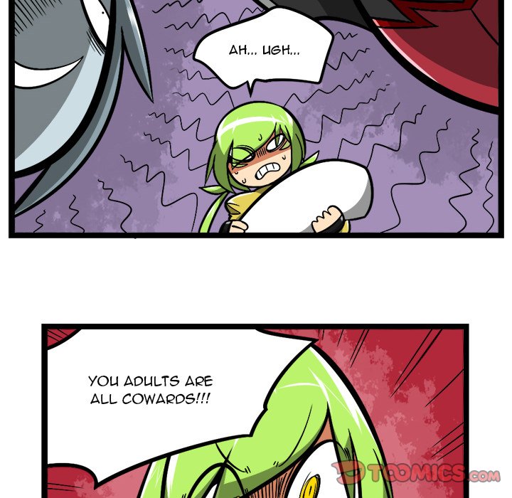 Maki and Friends image