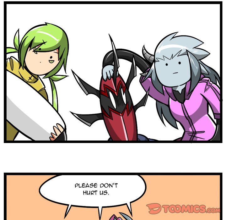 Maki and Friends image