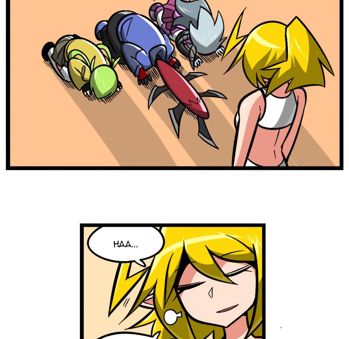 Maki and Friends image