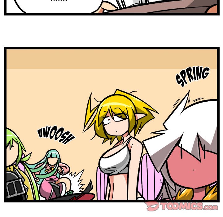 Maki and Friends image