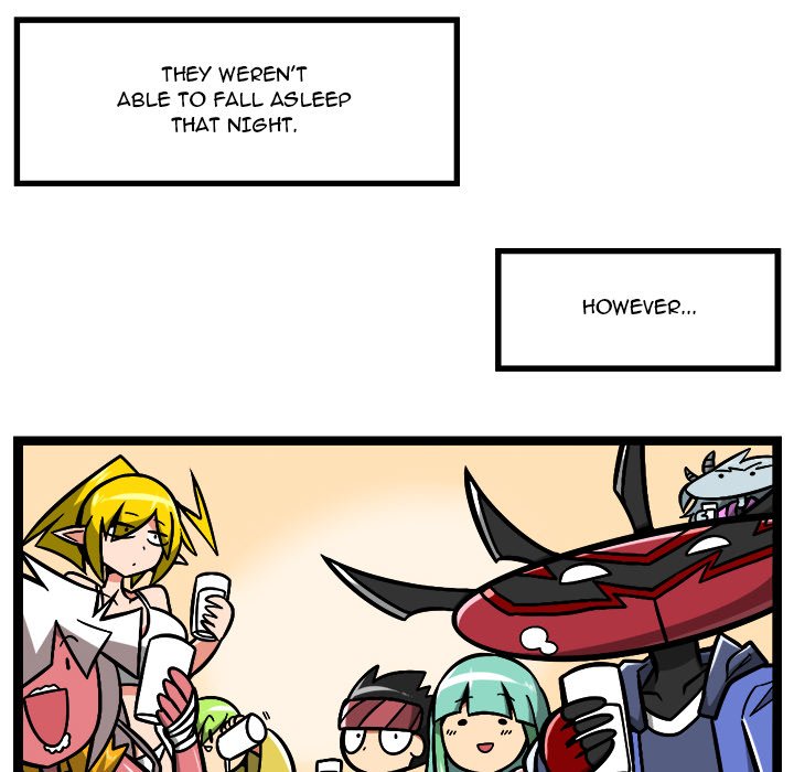 Maki and Friends image