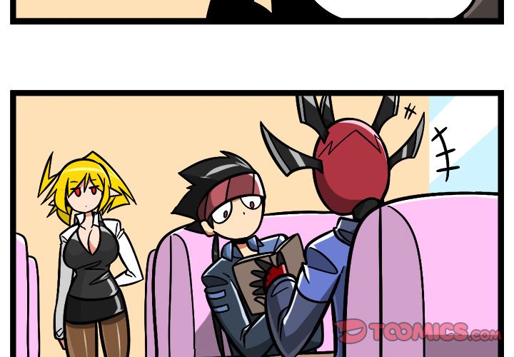 Maki and Friends image