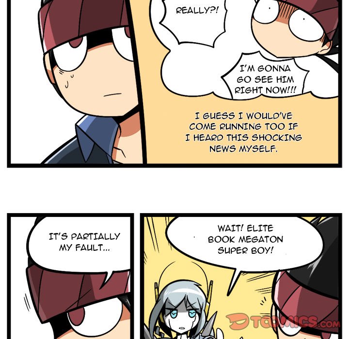 Maki and Friends image