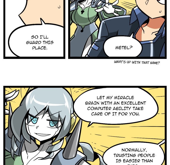 Maki and Friends image