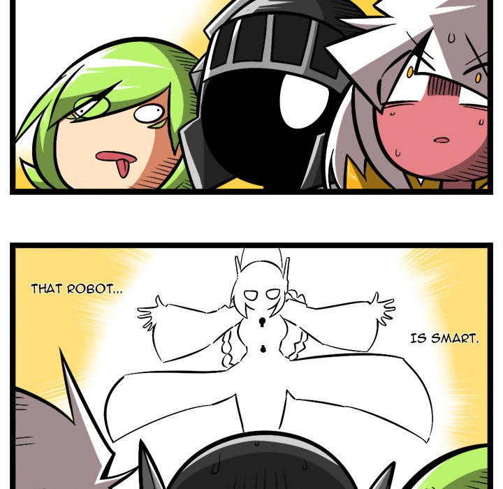 Maki and Friends image