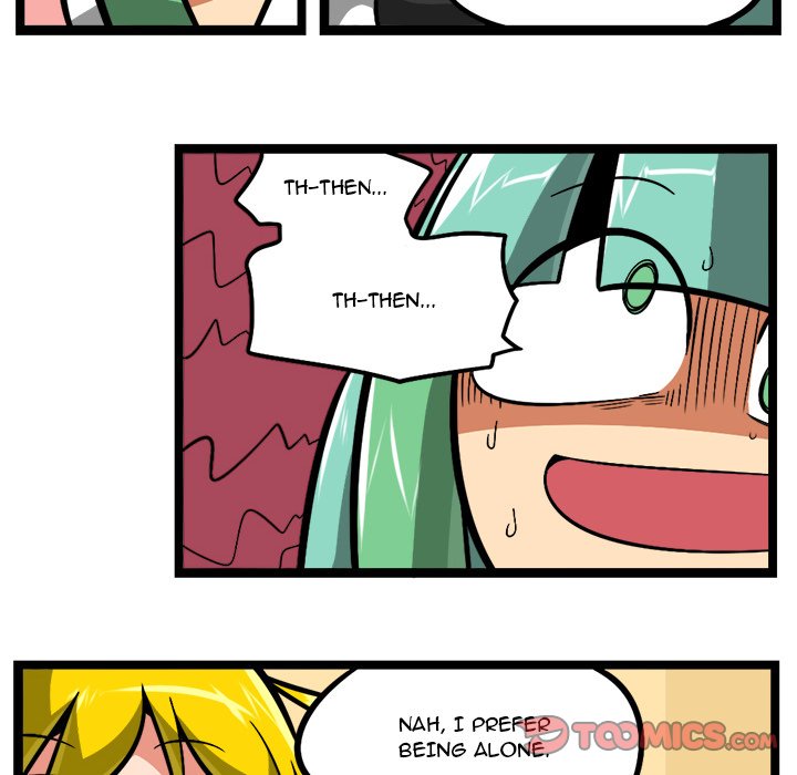 Maki and Friends image