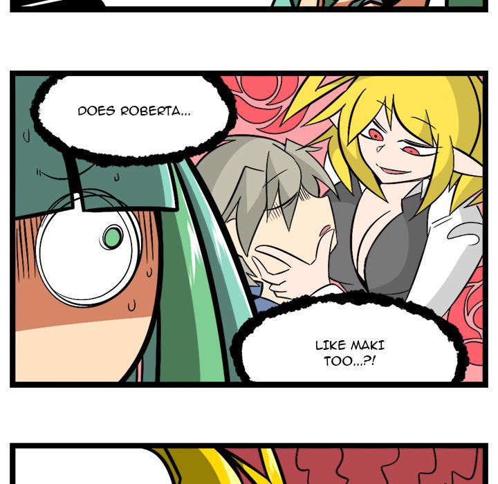 Maki and Friends image