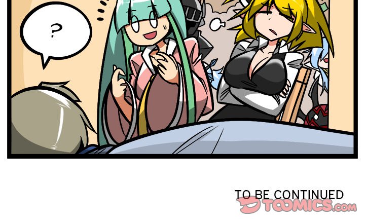 Maki and Friends image