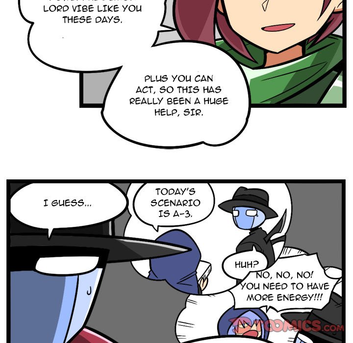 Maki and Friends image