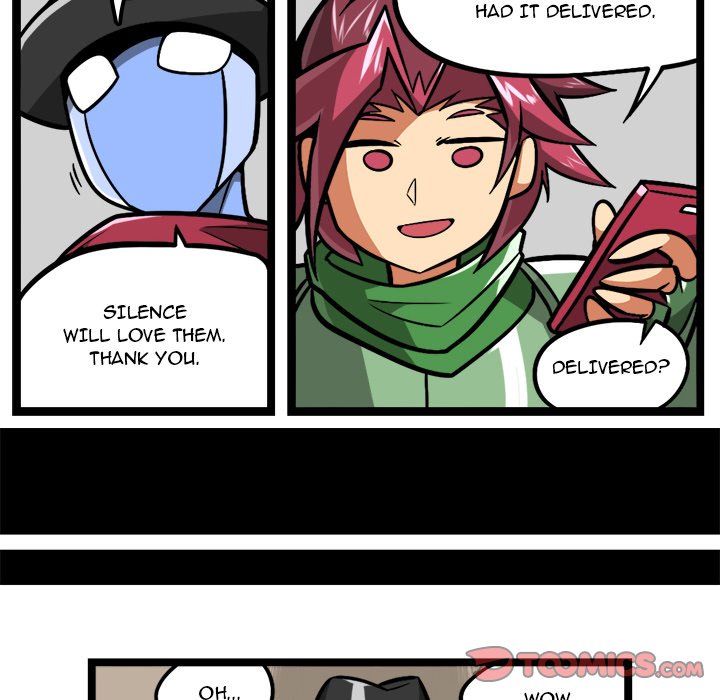 Maki and Friends image