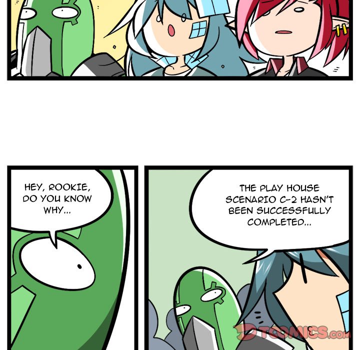 Maki and Friends image