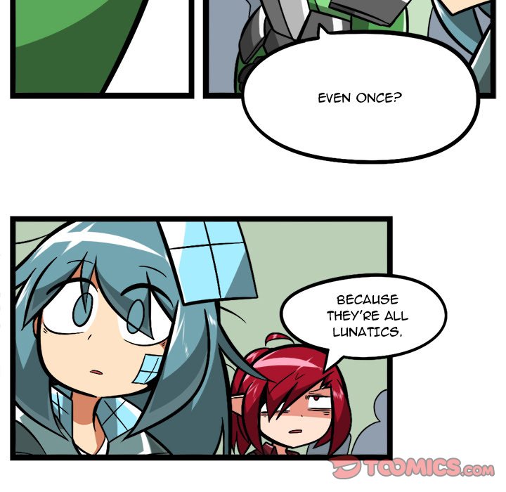 Maki and Friends image