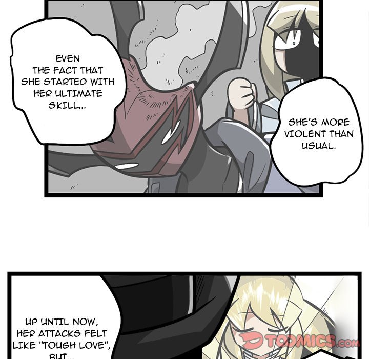 Maki and Friends image