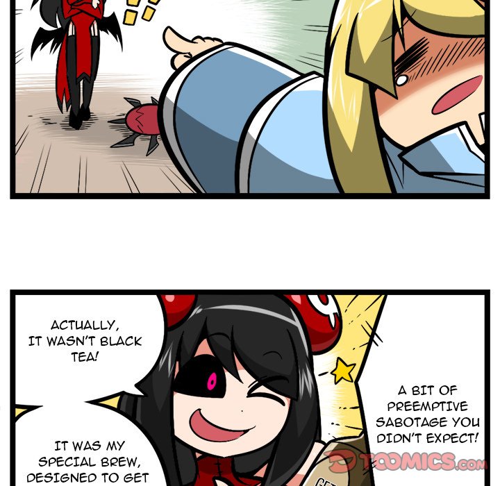 Maki and Friends image