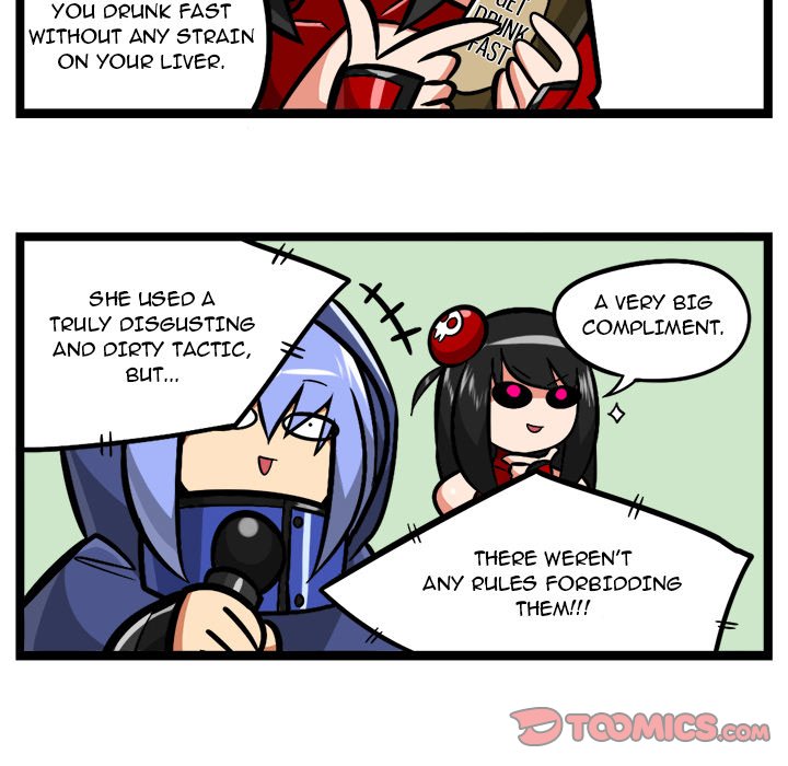 Maki and Friends image