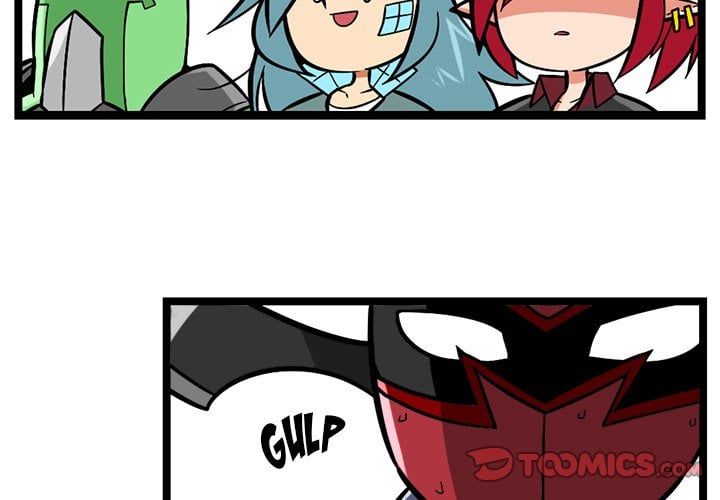 Maki and Friends image
