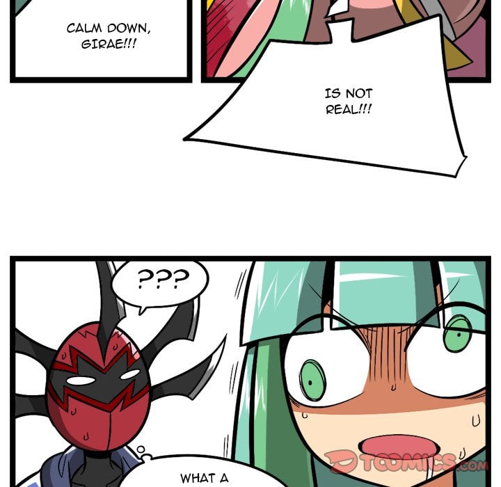 Maki and Friends image