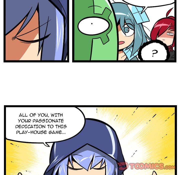 Maki and Friends image