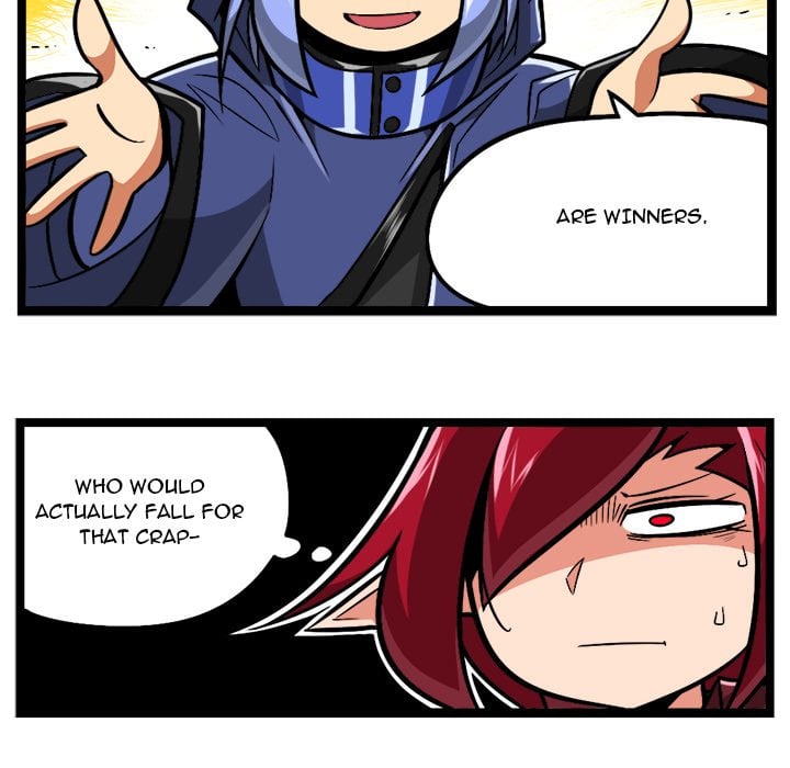 Maki and Friends image